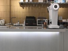 -BLACKSHEEP ESPRESSO(建国中路店)