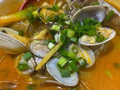 -何记花甲(海岸城旗舰店)