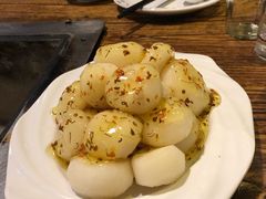 -柿子树炭烤羊腿(金台路店)
