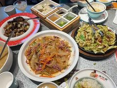 -老济南·地道济南菜(大明湖店)