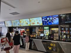 -万象影城(深圳布吉万象汇IMAX店)