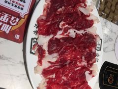 -八合里牛肉火锅(深圳龙华硅谷店)