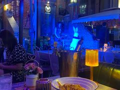 -弗拉门戈西班牙餐厅酒吧(意式风情街店)