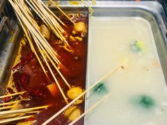 -大斌家串串火锅(德思勤店)