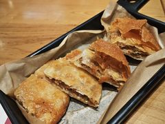 -蓉李记成都名小吃(太原龙湖万达店)