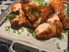 -绿茶餐厅(布吉万象汇店)