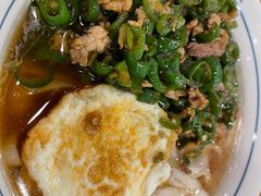 煎蛋-刘氏三和面馆