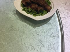 -三六三杭州菜(水上总店)
