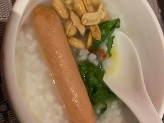 -杭州龙禧福朋喜来登酒店