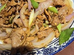 -范记靖远羊羔肉(博物馆店)