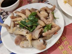 美味鸡爪-振鼎鸡(华阴路店)