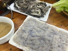 -元盛居(生态大街店)