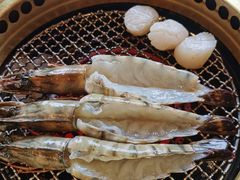 -老乾杯和牛烧肉(王府中环店)