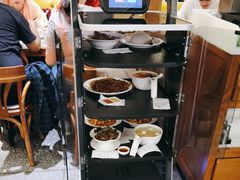 -翠华餐厅(德基广场店)