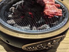 -泥炉烧肉师(新街口金銮巷店)