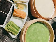 -京尊烤鸭店JINGZUN(春秀路店)