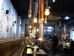 -吉志烤肉(太原总店)