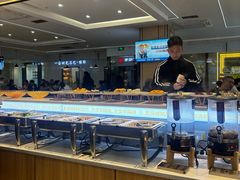 -素满香·食养自助(福州·长乐北路店)