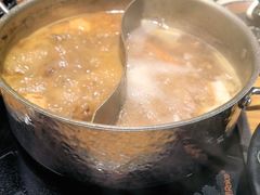 -呷哺呷哺 黄金牧场 (新中关购物中心店)