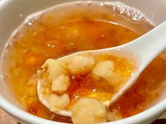 -彬媽糖水(侨鑫国际店)
