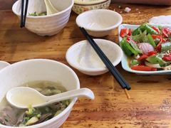 -陈记汤饭(水巷口店)