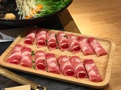 -许府牛火锅(信义坊总店)