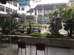 -全季酒店（苏州观前街平江路店）(原临顿路地铁站店)