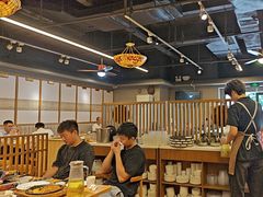 -安天民北方饺子(彩田店)