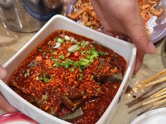 -喝丢一只鞋海鲜烧烤(总店)