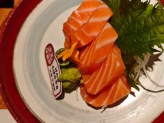 -炉胜·炉端烧·居酒屋