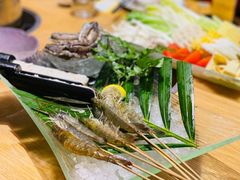 -生如夏花泰式火锅(鹭洲里店)