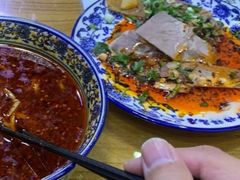 -伊穆祥牛肉面总店·清真