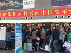 -石家庄正定国际机场-T2航站楼