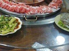 -东镇老火锅(长春路首店)