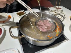 -潮发潮汕牛肉店(龙洞店)