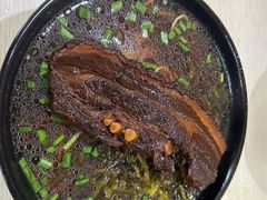 -小龙大肉面馆