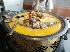 -探鱼·鲜青椒爽麻烤鱼(领展购物广场店)