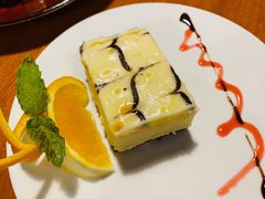芝士蛋糕CheeseCake-布拉格餐厅· 中欧捷克菜(全国首店)