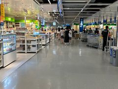 -宜家家居(高新商场店)