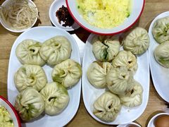 -老陶包子铺(南大西南村店)