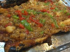 -金家老三饭庄(常营店)