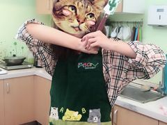 -可心DIY蛋糕烘焙生活馆(迈皋桥万谷慧店)