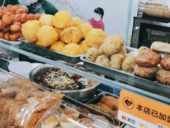 -老磁器口豆汁店(天坛店)