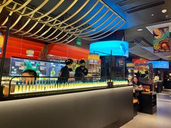 -芸山季·云南山珍菌火锅(人民广场来福士店)