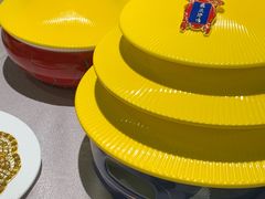 -花家怡园HUA'S RESTAURANT(崇文门·哈德门广场店)