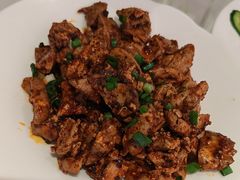 -涿派·炝锅鱼(涿州店)