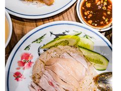 -红大哥水门鸡饭(總店)