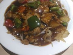 -多多旺港式茶餐厅(新区店)