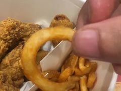 -麦当劳(春风店)