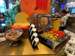 -滋粥楼·顺德菜(番禺广场总店)